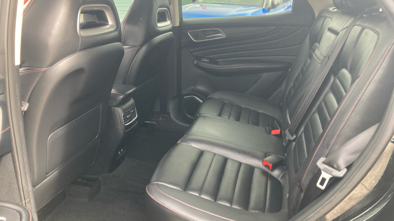 MG HS 1.5 T-GDI Trophy 5dr DCT Petrol Hatchback